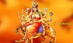 आज चैत्र नवरात्रीको चौथो दिन कुष्माण्डा देवीको पूजा आराधना गरिँदै