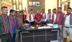 उन्नत प्रविधिको प्रयोगले देशलाई समृद्ध बनाउन सकिन्छ : मधेश प्रदेशका गृह, सञ्चार तथा कानुनमन्त्री लेखी