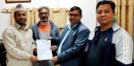नेपालगन्जमा साइकल दौड प्रतियोगिताको तयारी