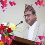 नेपाल शिक्षक सङ्घका पूर्वअध्यक्ष ज्ञवालीको निधन