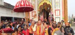 आगामी आइतवारदेखि १५ दिने मिथिला माध्यमिकी परिक्रमा  सुरु हुने