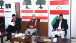 प्रचण्ड सरकारलाई दिएको समर्थन फिर्ता लिने कांग्रेसको तयारी