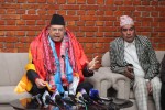 पूर्वप्रधानमन्त्री खनाल चीन प्रस्थान