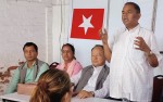 कोशी नामकरणविरुद्ध जसपा नेपालले बनायो संघर्ष समिति