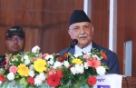 प्रधानमन्त्रीको विदेश भ्रमणबारे छलफल गर्न बोलाइएको बैठक स्थगित