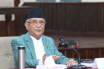 बुद्ध धर्मलाई राजनीतिक हिसाबले दुरुपयोग गर्ने कुरालाई निधेष गर्नुपर्छ : प्रधानमन्त्री