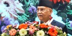 घृणाको राजनीति फैलाउने कार्य अब नियन्त्रण हुन्छ- प्रधानमन्त्री ओली