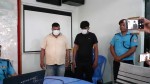 जनकपुरधामबाट ८० लाख रुपैयाँ लुटेको आराेपमा दुई जना पक्राउ