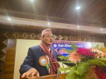 नेपाल मेडिकल कलेज शिक्षण अस्पतालको अध्यक्षमा डा,  अन्सारी निर्वाचित