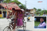 तातो हावाले जनजीवन प्रभावित : सतर्क रहन चिकित्सकको सुझाव