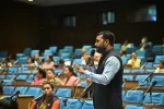 मुख्य सडक विस्तार मुद्दाको कारण  ओझेलमा परेको भन्दै यादवले गराए सर्वोच्चको ध्यानाकर्षण
