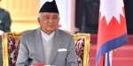 पवित्र पाशुपत क्षेत्र नेपालमा रहनु समस्त हिन्दूका लागि गौरवको विषय होः राष्ट्रपति