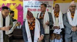 मधेस प्रदेशमा कागजी प्रक्रिया मिलाएर भ्रष्टचार भईरहेको  बक्ताहरुको दाबी
