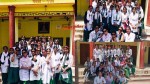 एसईई परिक्षा आज देखी सुरु, पहिलो दिन अनिवार्य अङ्ग्रेजी विषयको परीक्षा हुँदै