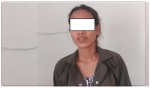 जापान पठाउने भन्दै १ करोड २३ लाख ठगी गर्ने युवती पक्राउ