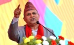 राजा कुनै पनि अवस्थामा फर्किंदैनन् –महासचिव पोखरेल