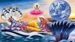 अष्टनागको पूजाले घरमा चट्याङ नपर्ने र सर्पको भय नहुने धार्मिक विश्वास