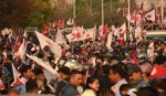 गणतन्त्रको पक्षमा एमालेको जागरण सभा (फोटो फिचर)