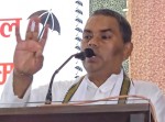 राजतन्त्र ब्युँताउनु दिवास्वप्न हुने यादवको भनाई