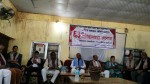 पत्रकारिता जगत बलियो भए संघीयता मजबुद हुन्छ : सभामुख मण्डल
