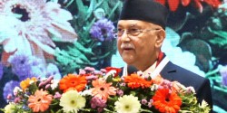 घृणाको राजनीति फैलाउने कार्य अब नियन्त्रण हुन्छ- प्रधानमन्त्री ओली