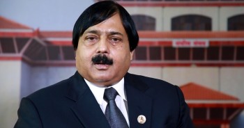 आलमलाई सफाइ दिने फैसलाविरुद्ध सर्वोच्चमा पुनरावेदन