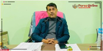 फेटा गाउँपालिका अध्यक्ष रूस्तम अन्सारीमाथि स्थानीयको हातपात, सुरक्षाकर्मीले  गरे उद्धार