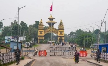 वीरगन्ज–रक्सौल सीमा सिल, परिचयपत्र देखाएर मतदाता नेपाल आउन पाउने