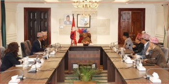 मन्त्रिपरिषद् बैठक निर्णय : जेनजी परिषद् गठन गरिने