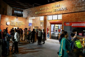 मध्यपूर्व क्षेत्रमा तनाव चुलिँदा विश्वभर उडान प्रभावित