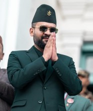 यस्तो बन्दैछ बालेन टिम, यी हुन् सम्भावित मन्त्रीहरू