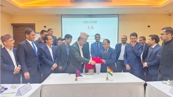 नेपाल र भारतबीच विद्युत् खरिद दर तोकियो, कति ?