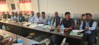 पर्सामा एसईईको तयारी पूरा, १० हजार ७०३ विद्यार्थी सहभागी हुने