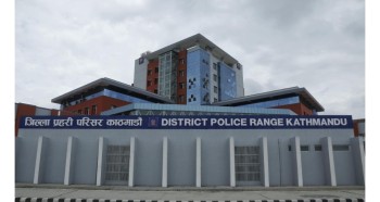 प्रहरीको ‘अपरेसन सेफ्टी काठमाडौं', रातभरिमा १७ जना पक्राउ