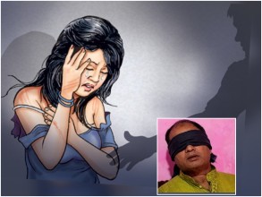 वीरगञ्जमा ११ वर्षीया बालिकामाथि यौनजन्य हिंसाको प्रयास, ५० वर्षीय पुरुष पक्राउ