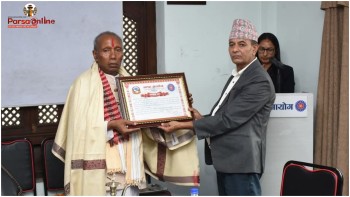 भाषाका सवालमा संविधान संशोधन आवश्यक: डा. गोपाल ठाकुर