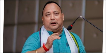 पक्राउ परेका वीरगन्जका मेयर सिंहसँग अदालतले माग्यो दुई मुद्दामा दुईथरि धरौटी