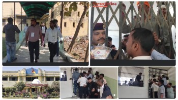 ठाकुरराम क्याम्पसमा स्ववियु मतगणना स्थगित, मतपेटिका परिवर्तनको आरोप