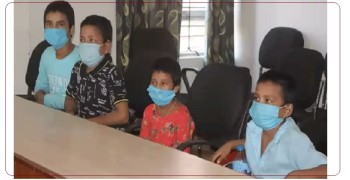 सबैभन्दा बढी बालिका हराउने सूचीमा मधेस प्रदेश, बालक हराउने सूचीमा बाग्मती प्रदेश