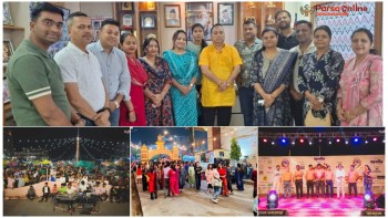 वीरगञ्जमा पुनः ‘रात्रि बजार’ सञ्चालनमा आउने