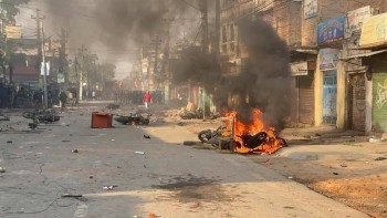सामाजिक सद्भावमा खलल पुग्ने गतिविधि नगर्न पर्साका राजनीतिक दलको आग्रह