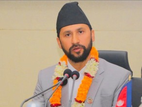 रवि लामिछानेसहितको संगठित अपराध तथा सम्पत्ति शुद्धीकरण मुद्दा तत्काल फिर्ता नगर्न अदालतको आदेश