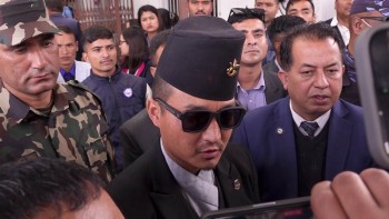 विपद्‍ पूर्वतयारीमा जुट्न गृहमन्त्रीको निर्देशन