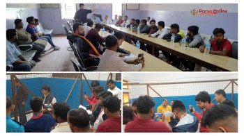 ठाकुरराममा रोकिएको स्ववियु निर्वाचनको मतगणना सुरु