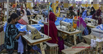बंगलादेशमा ७ महिनामा १४० गार्मेन्ट कारखाना बन्द