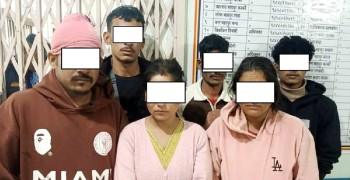 बिहेमा ‘ग्याङ फाइट’ हुँदा एक जनाको मृत्यु, छ जना पक्राउ