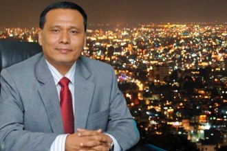 सरकारले कुलमानलाई विद्युत प्राधिकरणबाट हटायो