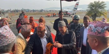 पूर्वराजा ज्ञानेन्द्रको पक्षमा आज काठमाडौँमा प्रदर्शन, सुरक्षा व्यस्था कडा