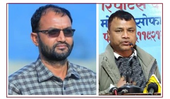 रौतहट : निर्वाचन परिणामपछि एमाले र आजपाका नेताद्वारा राजीनामा घोषणा