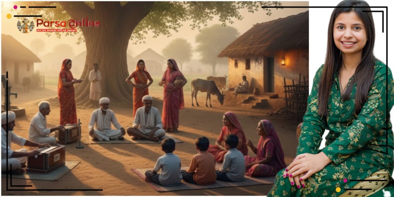 भोजपुरी भाषा: हजारों साल पुरान सांस्कृतिक धरोहर के गौरवशाली इतिहास